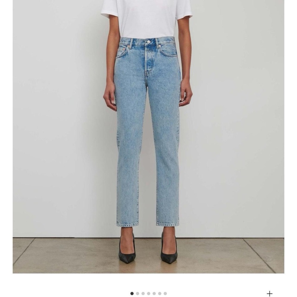 Wardrobe.NYC jeans